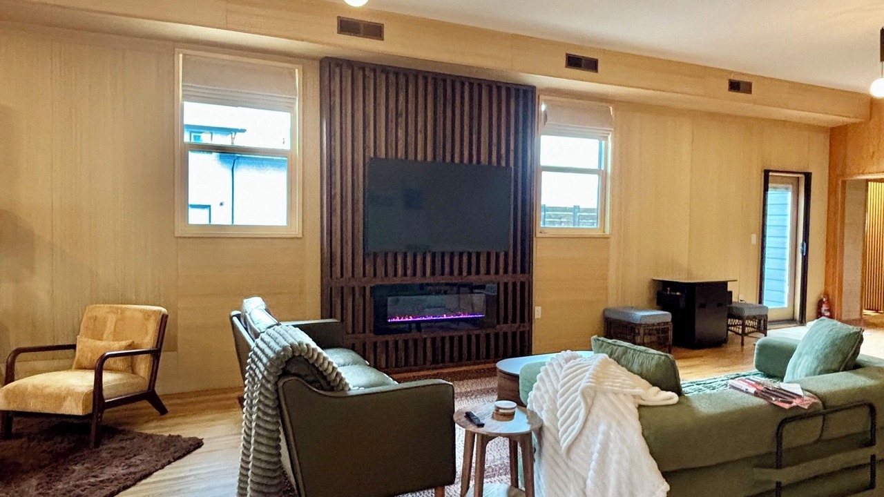 Photo of Livingroom in Lundbreck