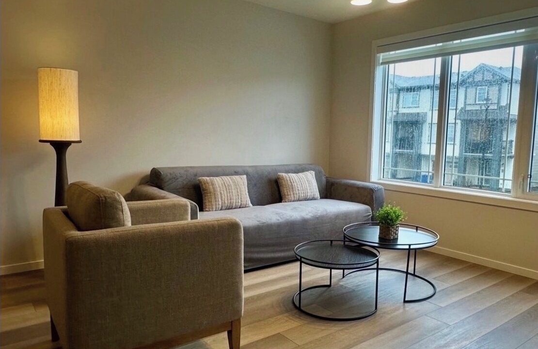 Photo of Livingroom in Airdrie