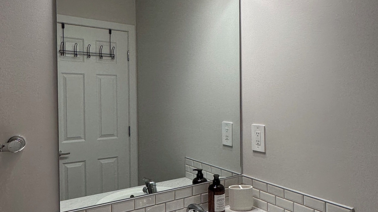 Photo of Bathroom in Airdrie