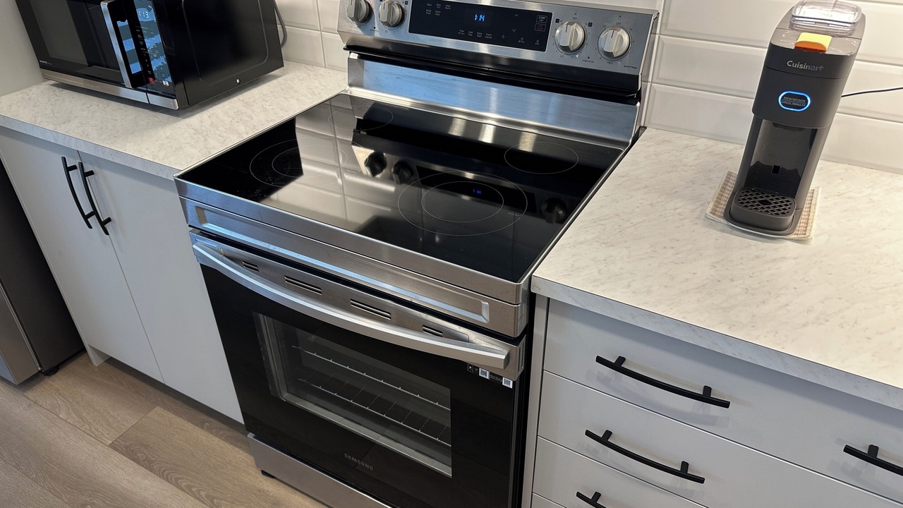 Photo of Kitchen in Airdrie
