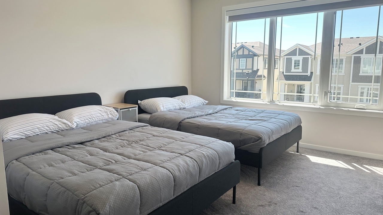 Photo of Bedroom in Airdrie