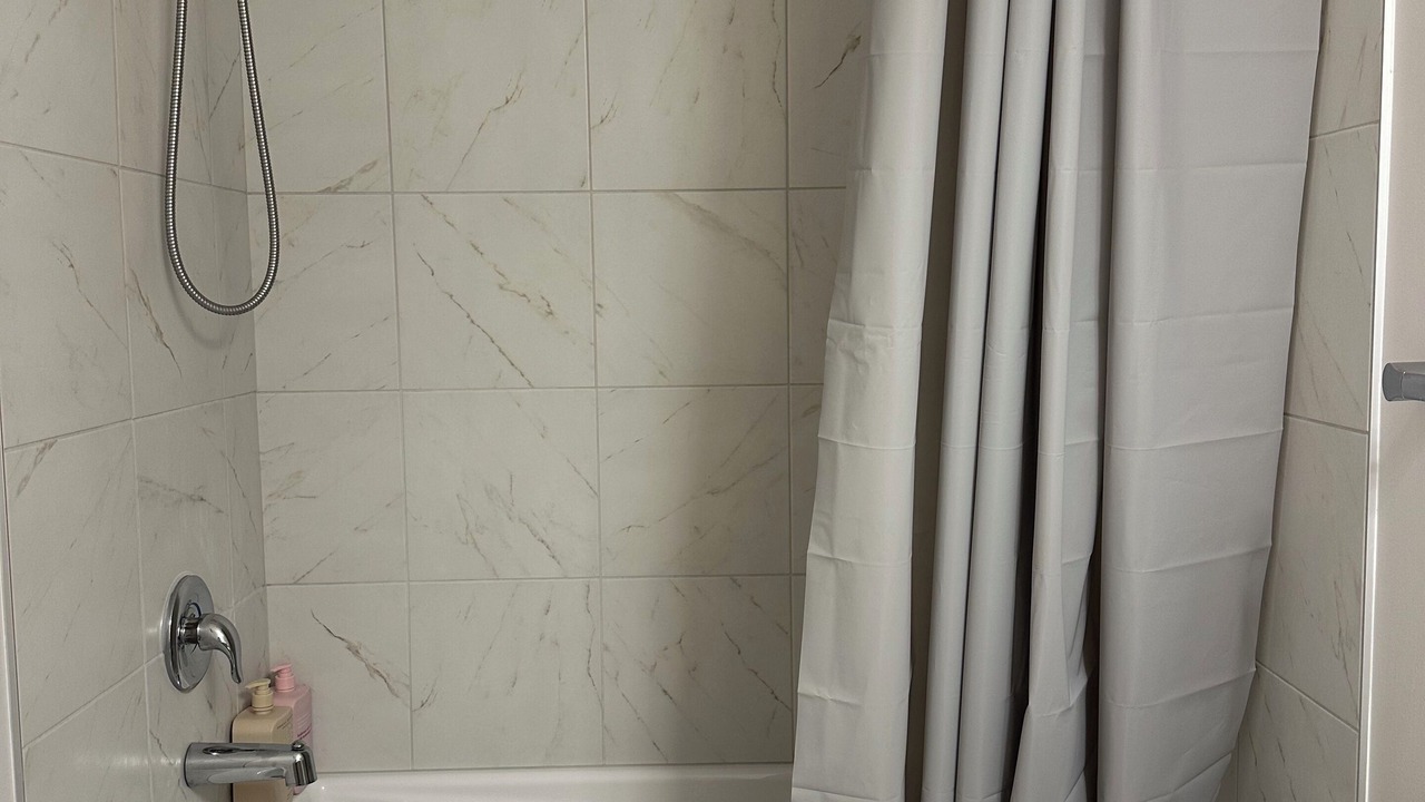 Photo of Bathroom in Airdrie