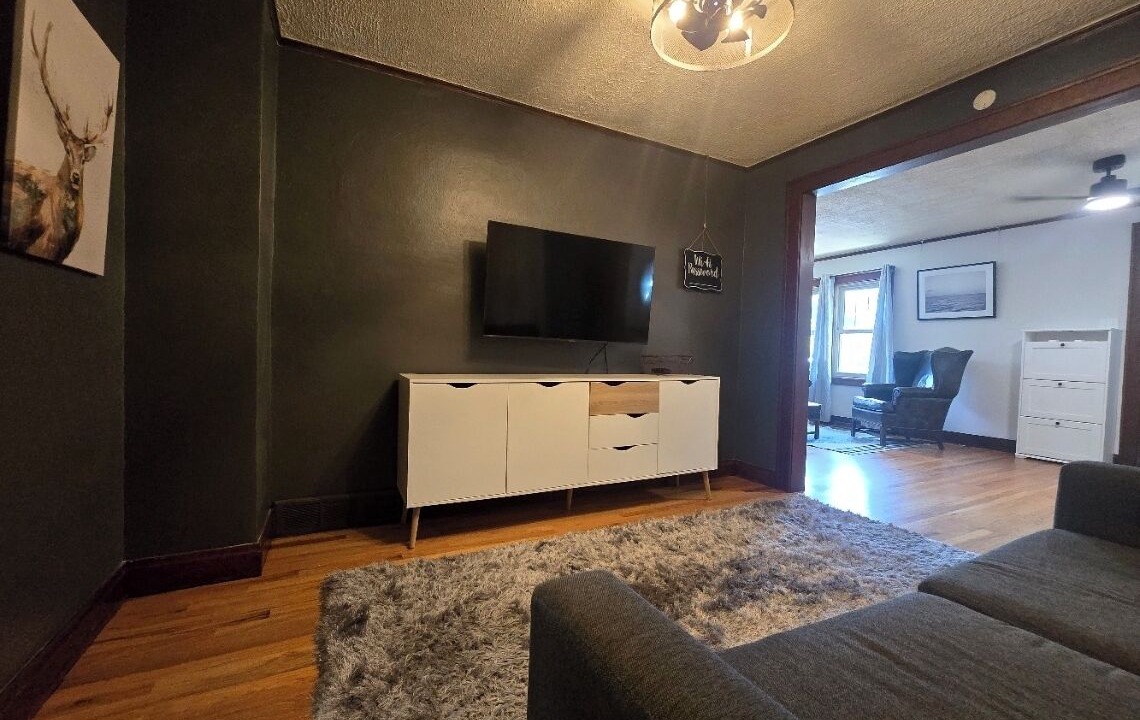 Photo of Livingroom in Cheyenne
