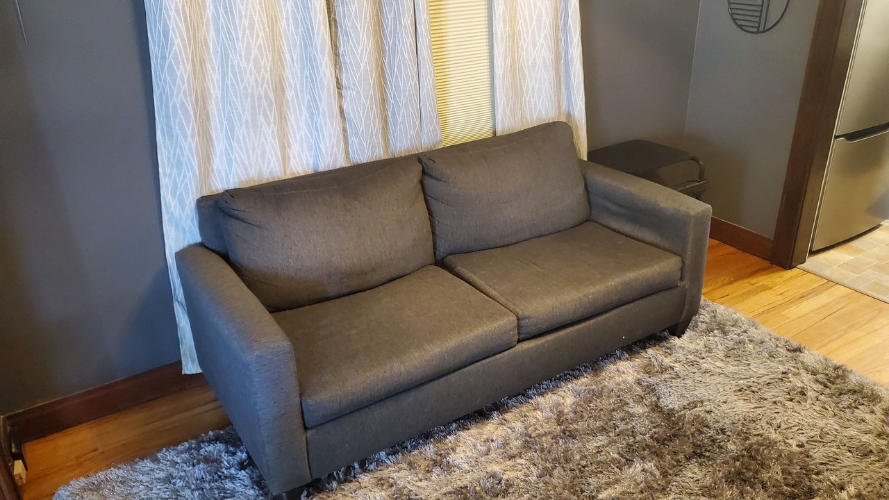Photo of Livingroom in Cheyenne