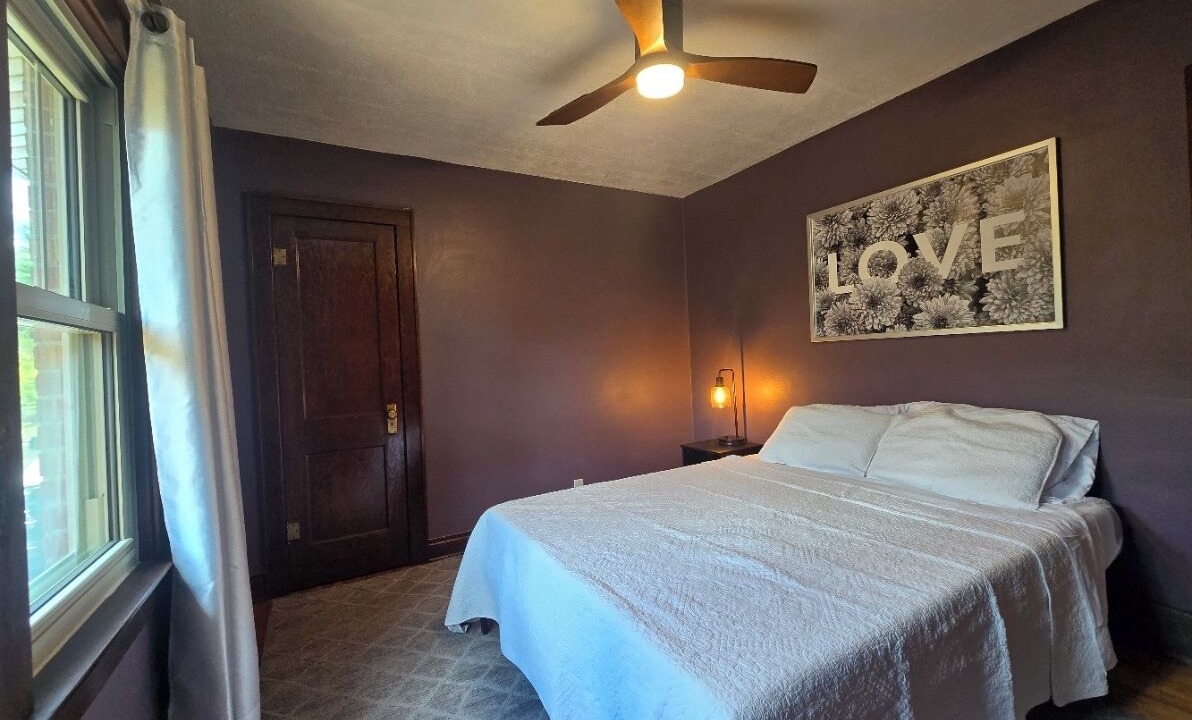 Photo of Bedroom in Cheyenne