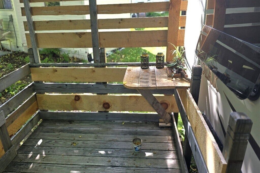 Photo of Patio Balcony in Orland