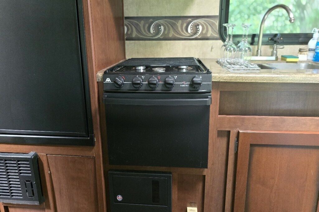 Photo of Kitchen in Orland