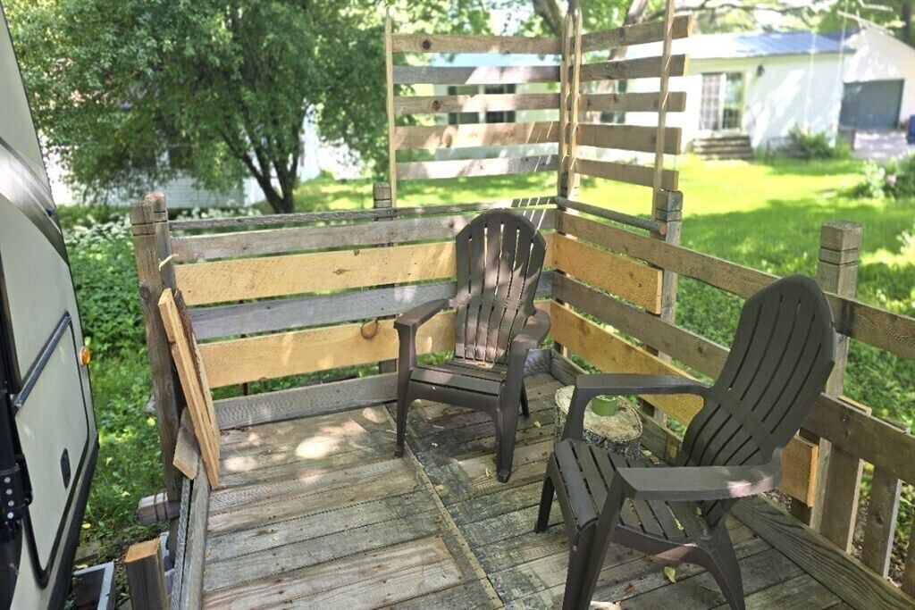 Photo of Patio Balcony in Orland