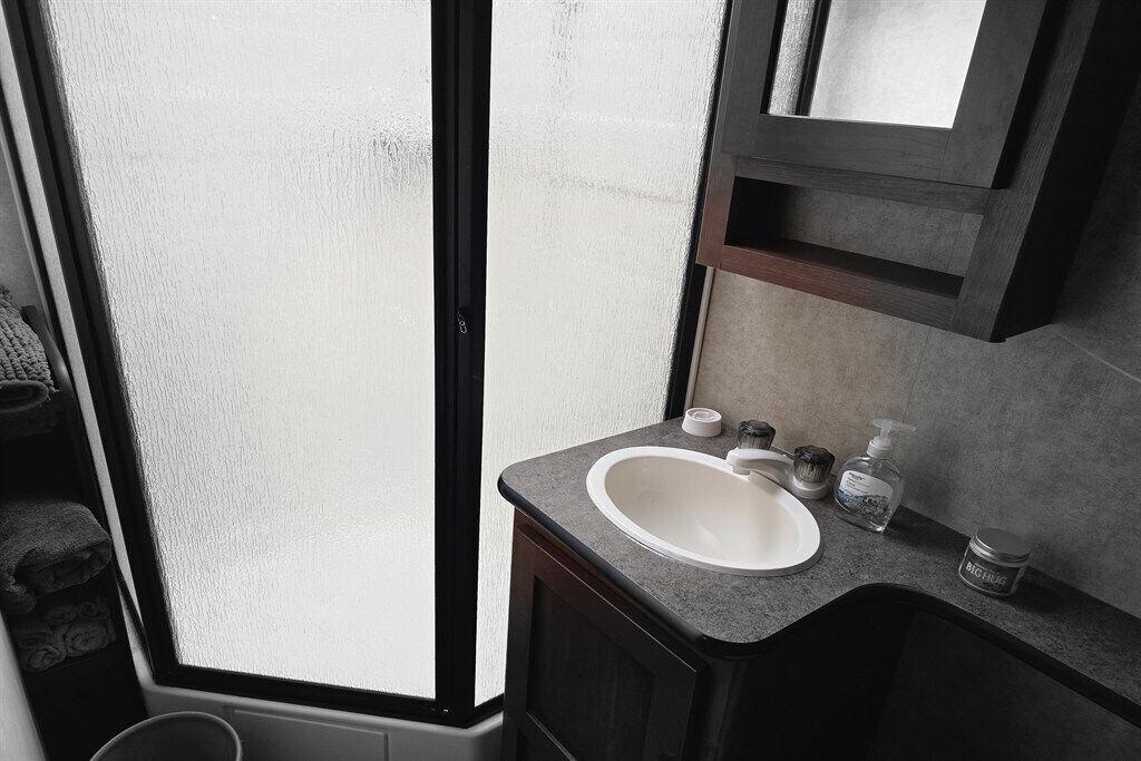 Photo of Bathroom in Orland