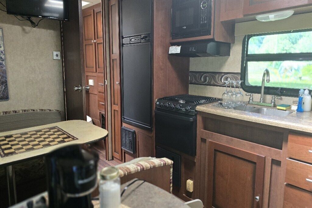 Photo of Kitchen in Orland
