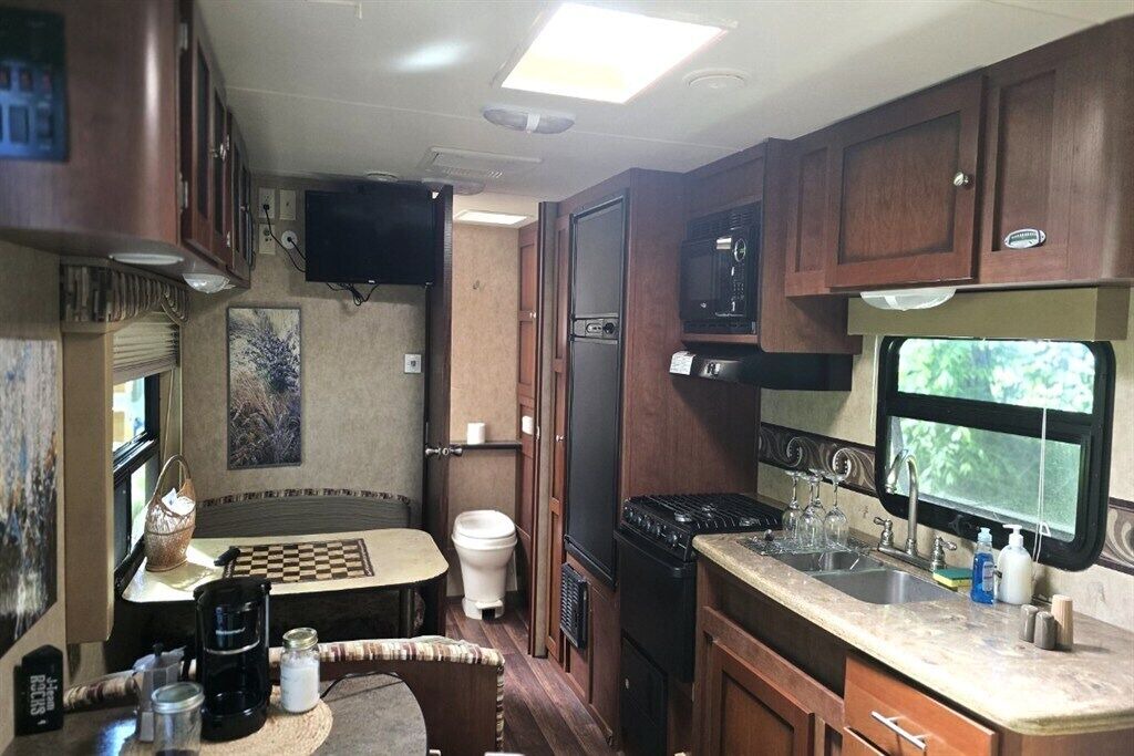 Photo of Kitchen in Orland