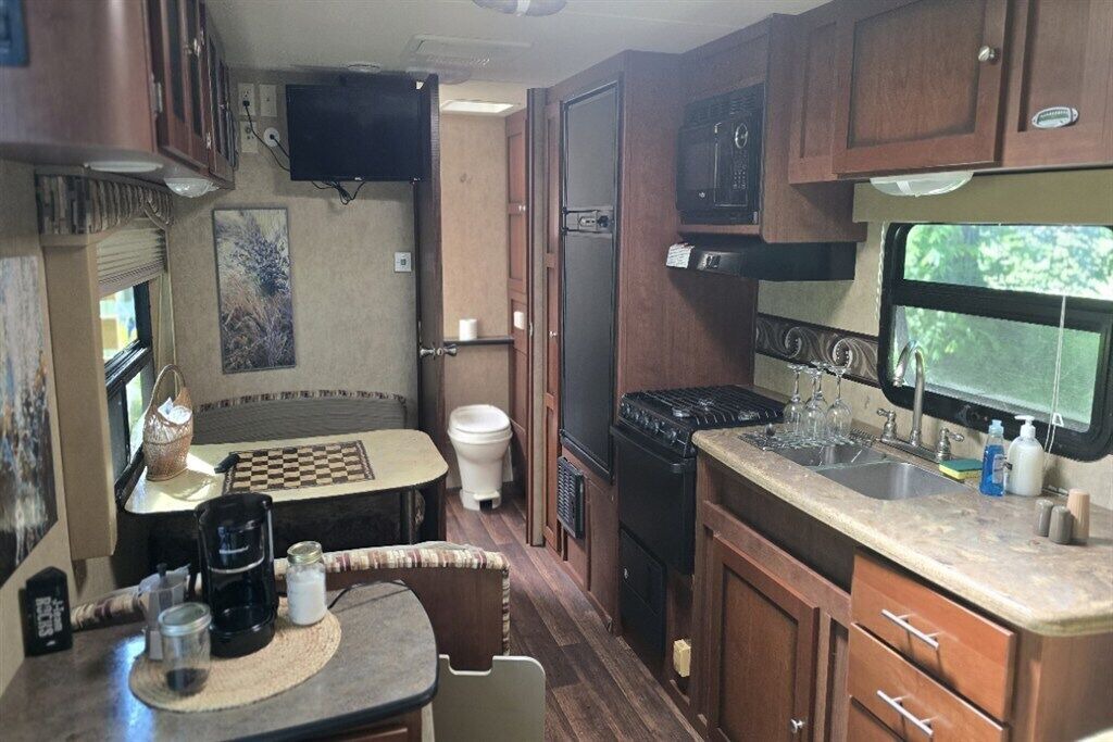 Photo of Kitchen in Orland