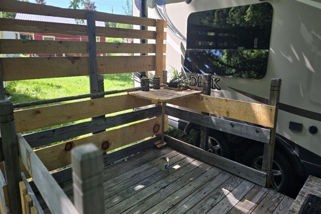 Photo of Outdoor in Orland