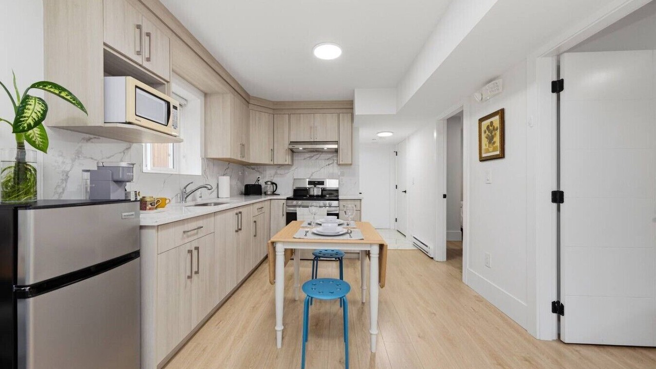 Photo of Kitchen in White Rock