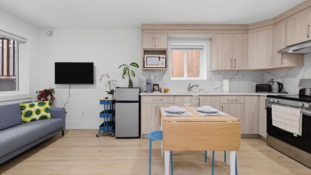 Photo of Kitchen in White Rock