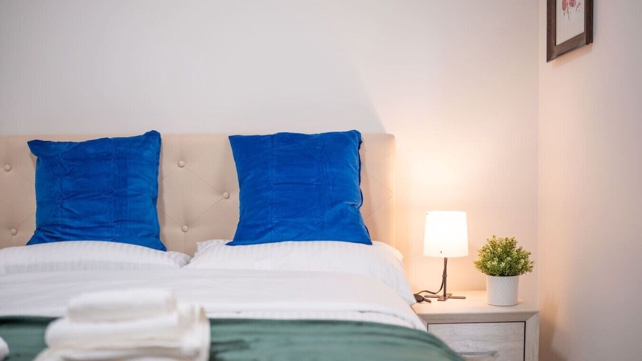 Photo of Bedroom in White Rock