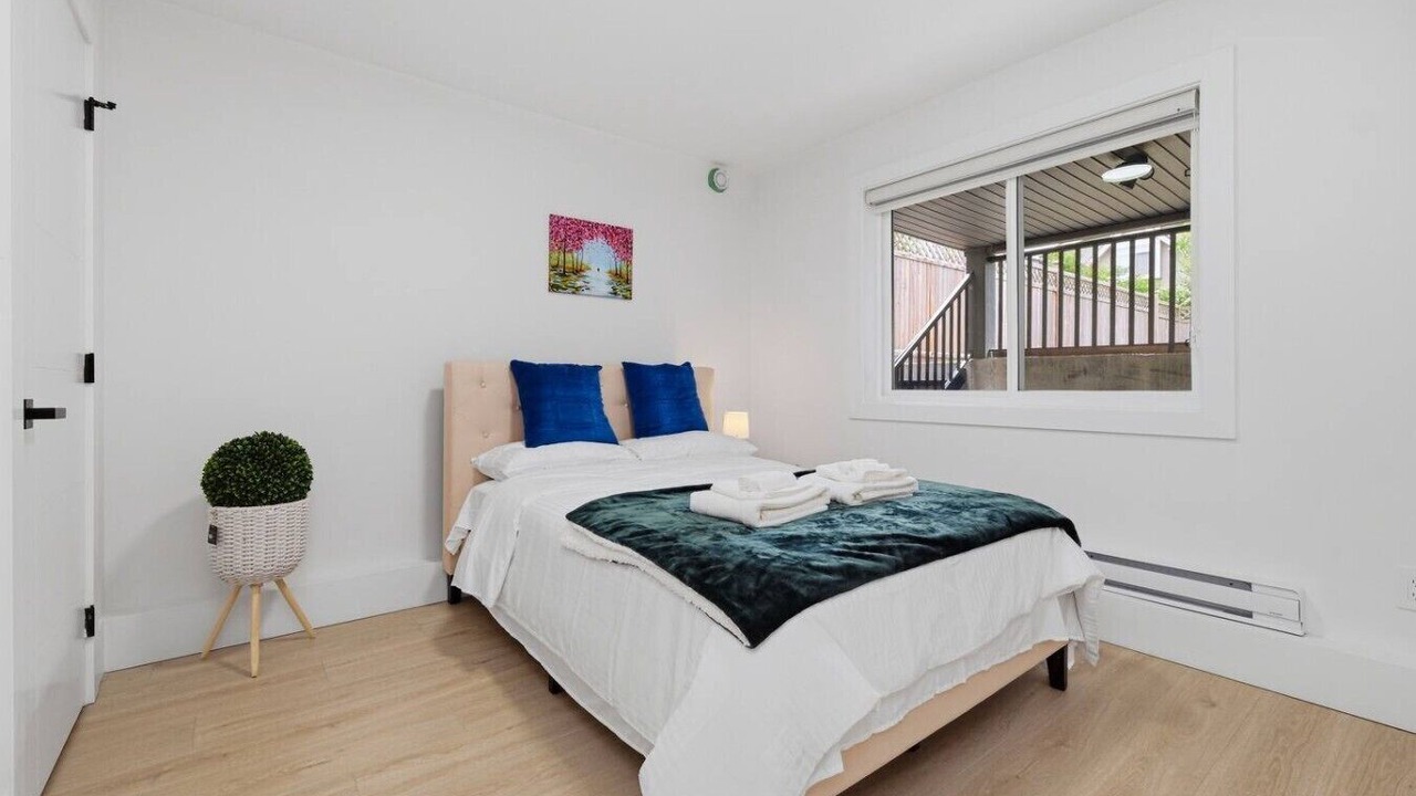 Photo of Bedroom in White Rock