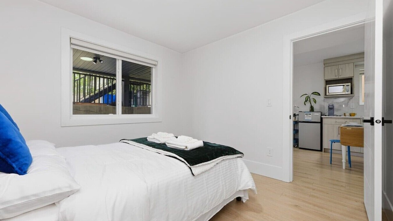 Photo of Bedroom in White Rock