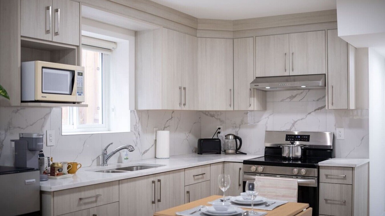 Photo of Kitchen in White Rock