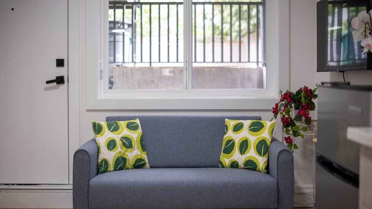 Photo of Livingroom in White Rock