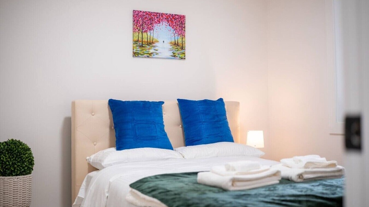 Photo of Bedroom in White Rock