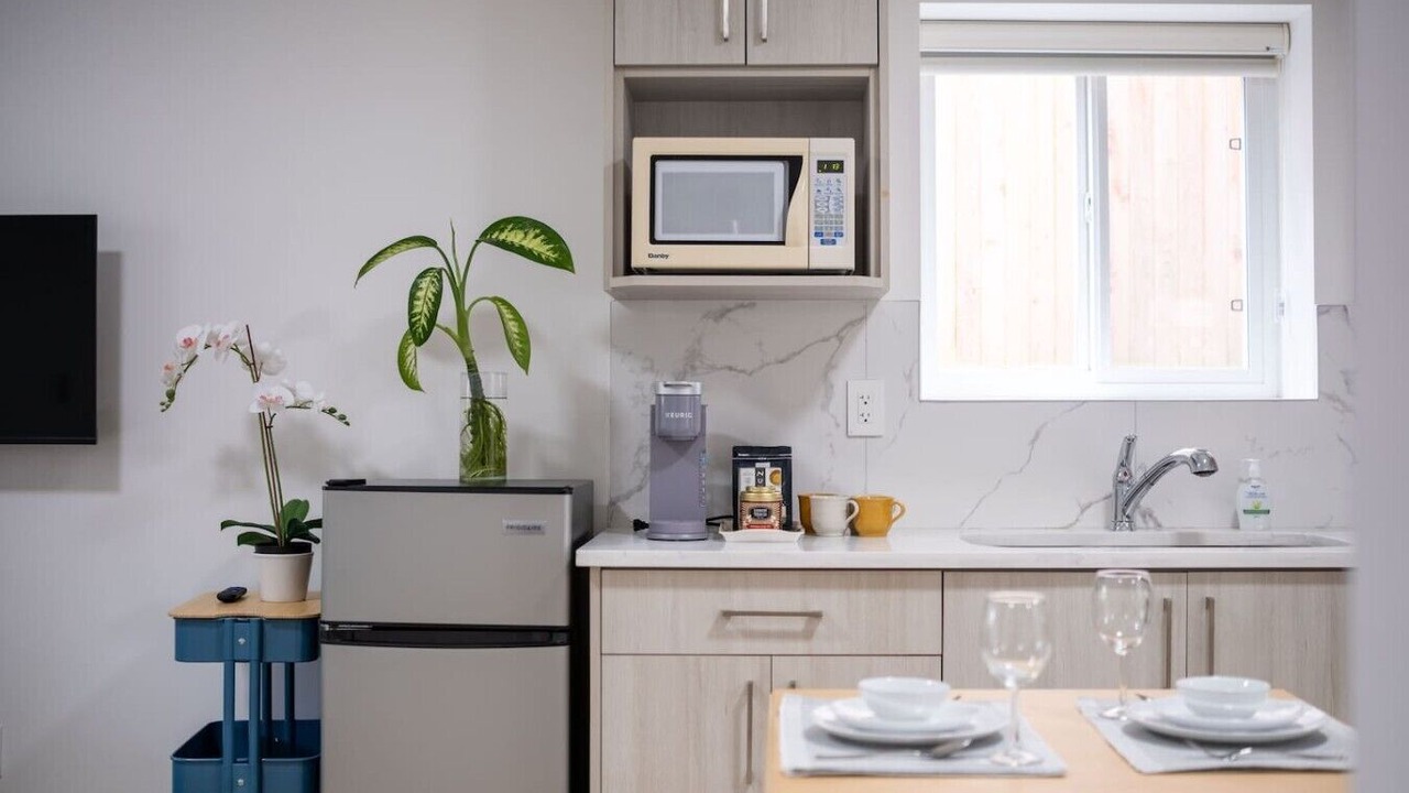 Photo of Kitchen in White Rock