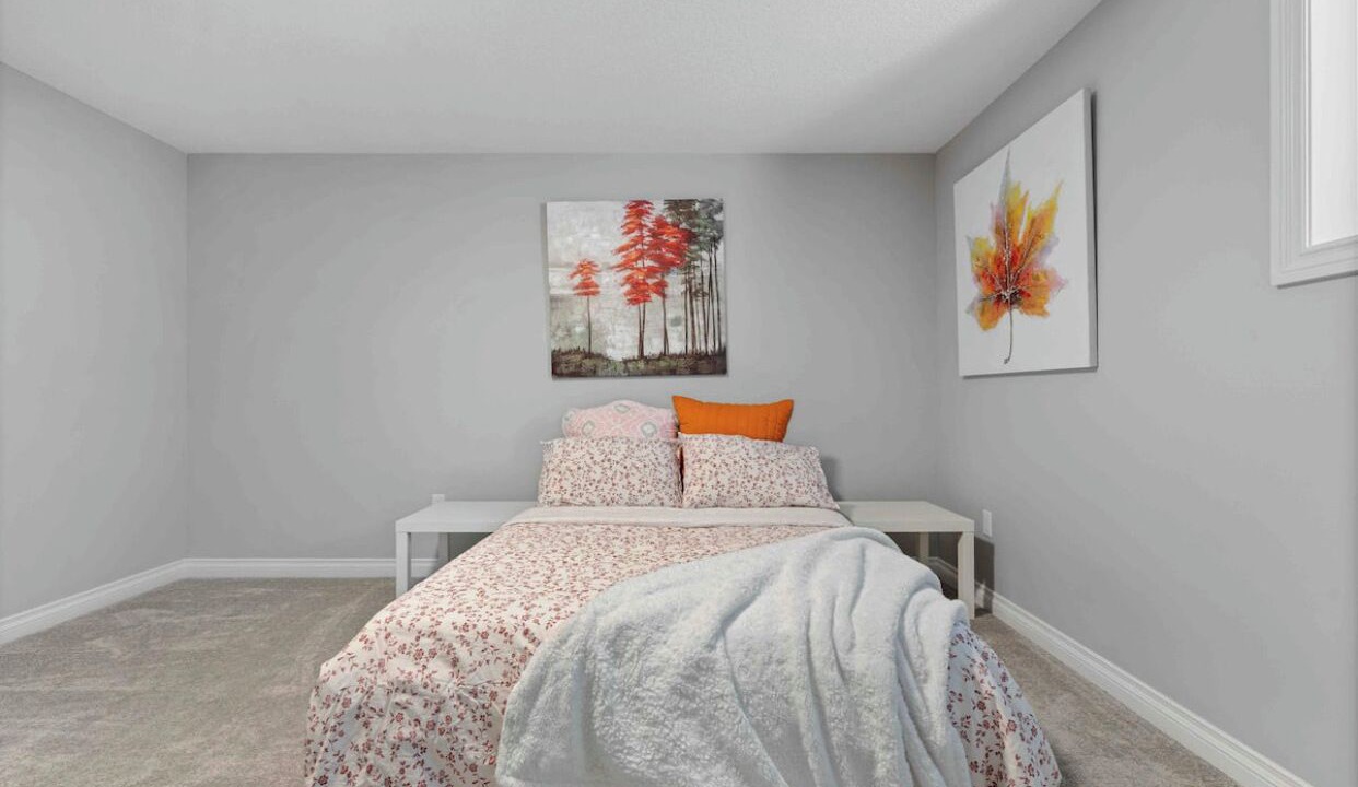 Photo of Bedroom in Chestermere