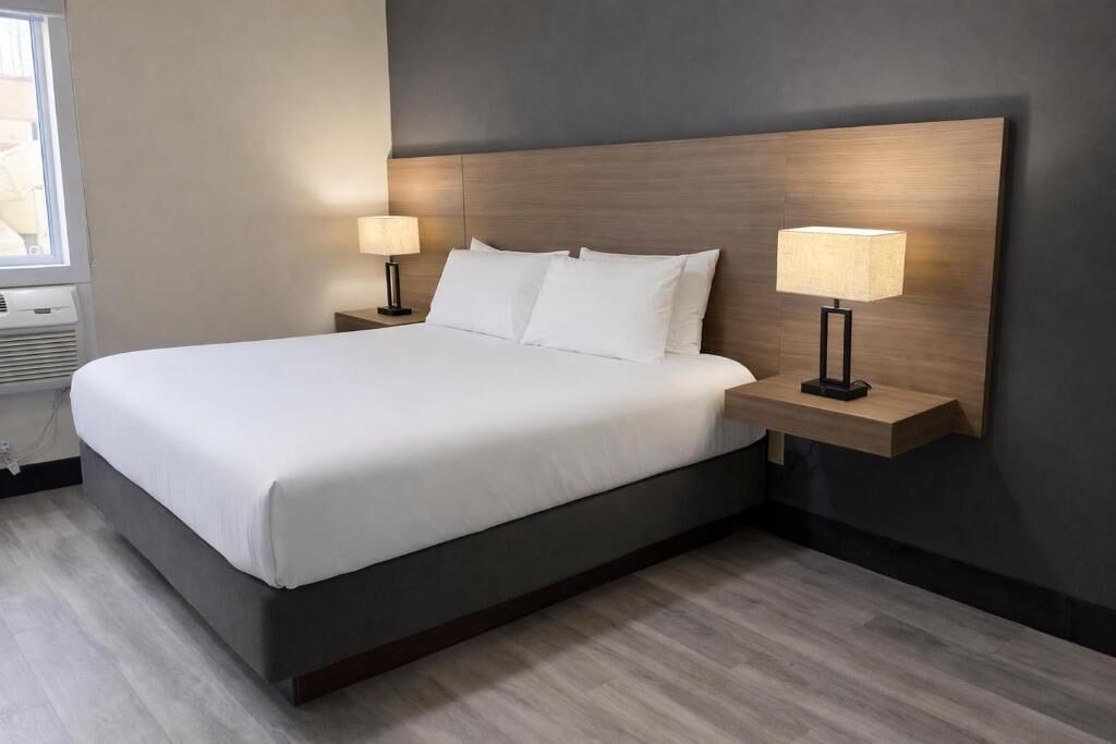 Photo of Bedroom in Whitecourt