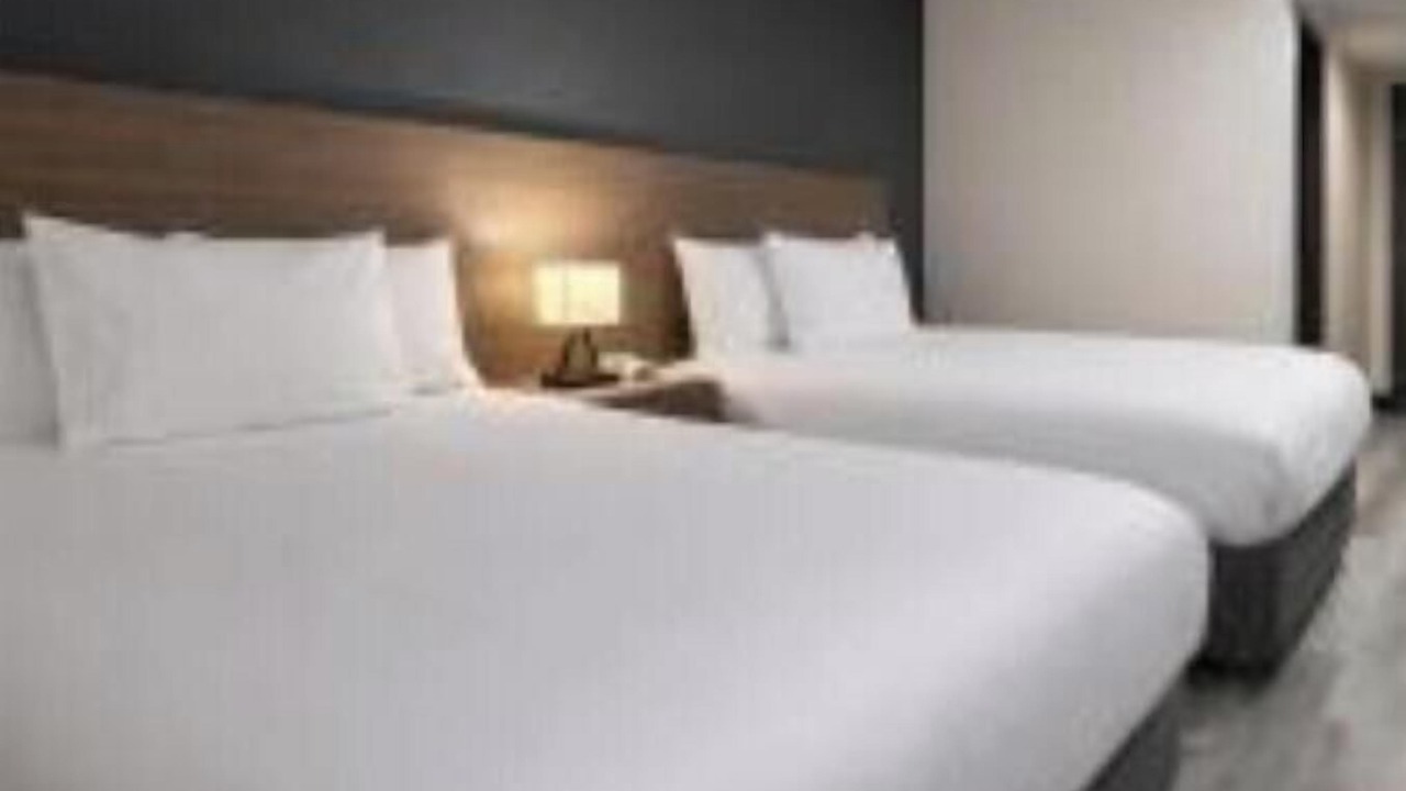Photo of Bedroom in Whitecourt