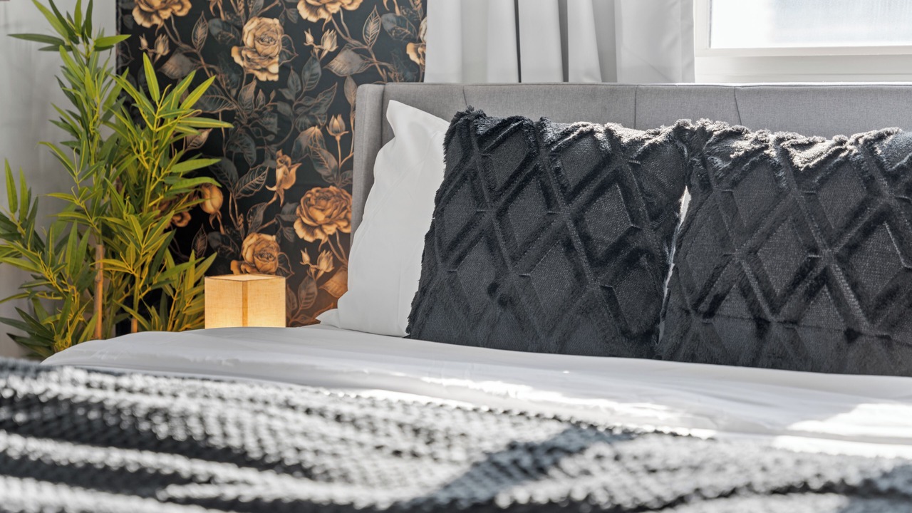 Photo of Bedroom in Griesbach
