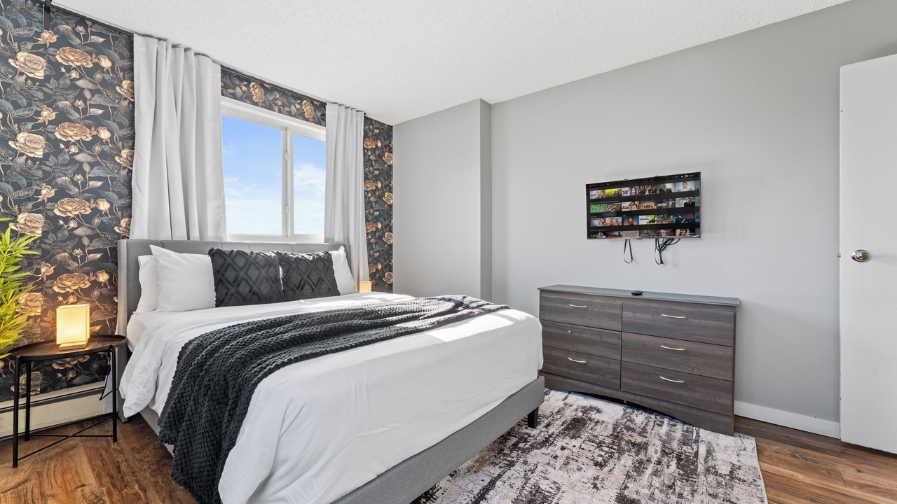 Photo of Bedroom in Griesbach