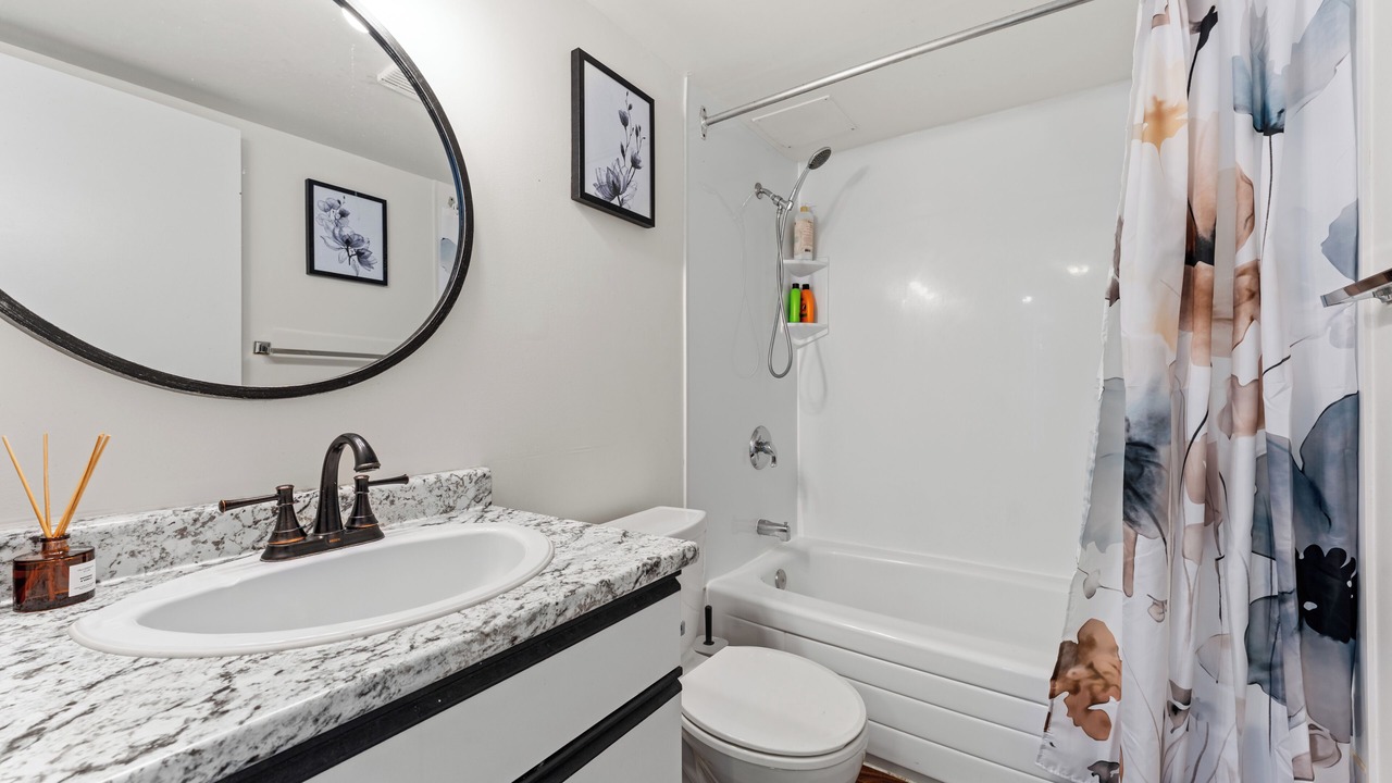 Photo of Bathroom in Griesbach