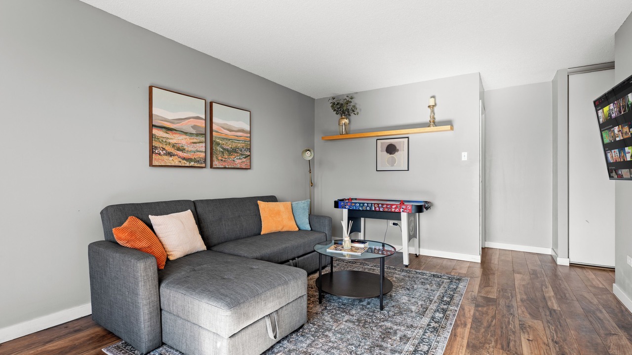 Photo of Livingroom in Griesbach