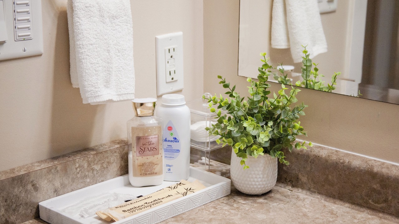Photo of Bathroom in Langford