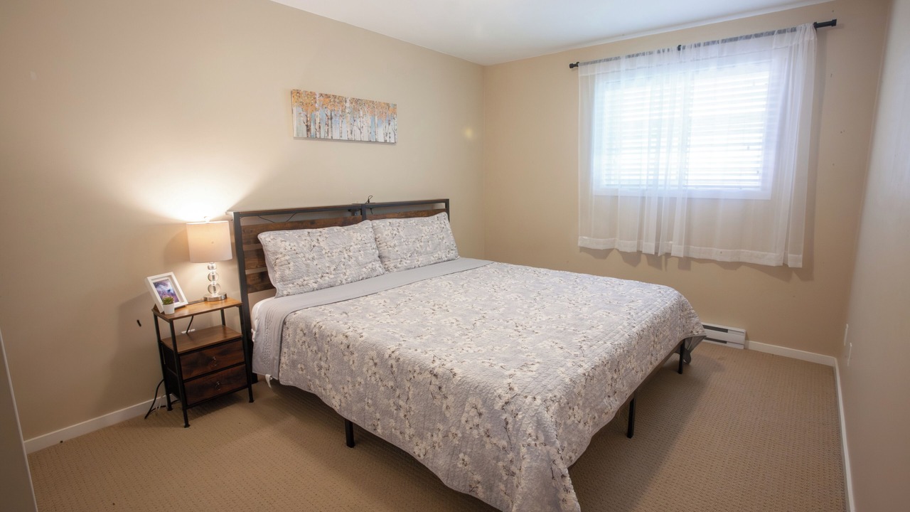 Photo of Bedroom in Langford