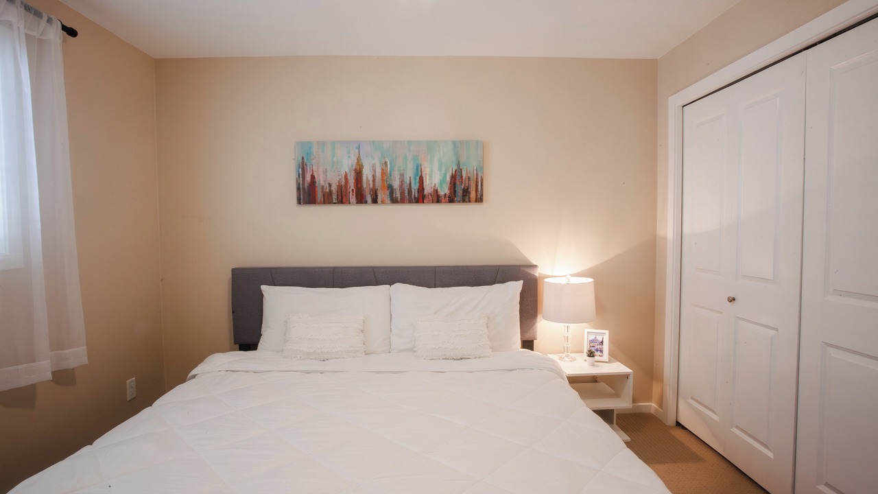 Photo of Bedroom in Langford