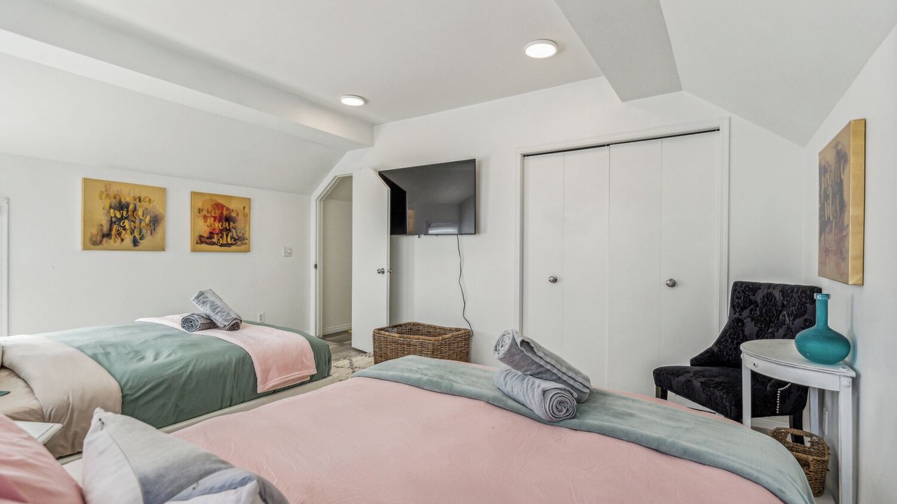 Photo of Bedroom in Hillhurst