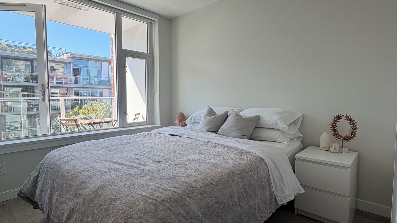 Photo of Bedroom in Mount Pleasant