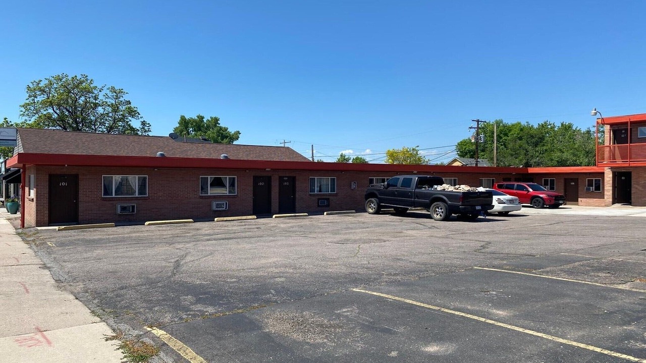 Photo of Outdoor in Englewood