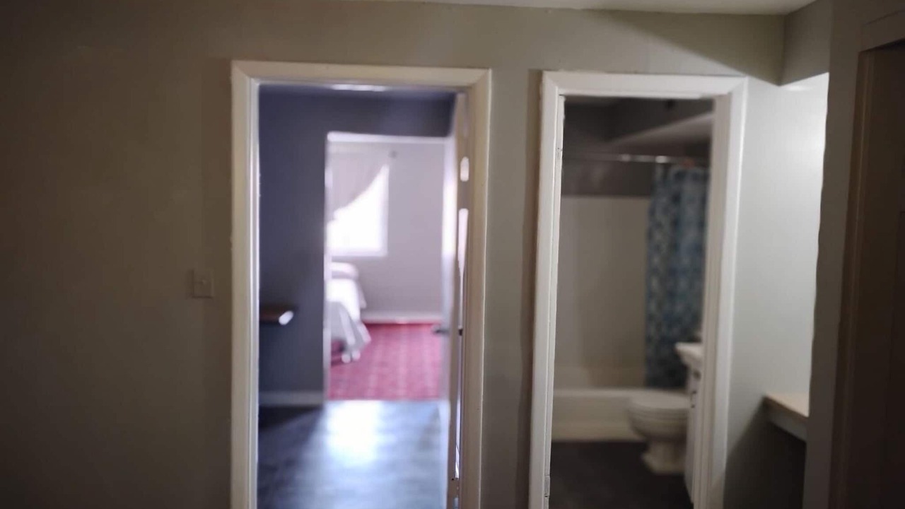 Photo of Bathroom in Englewood