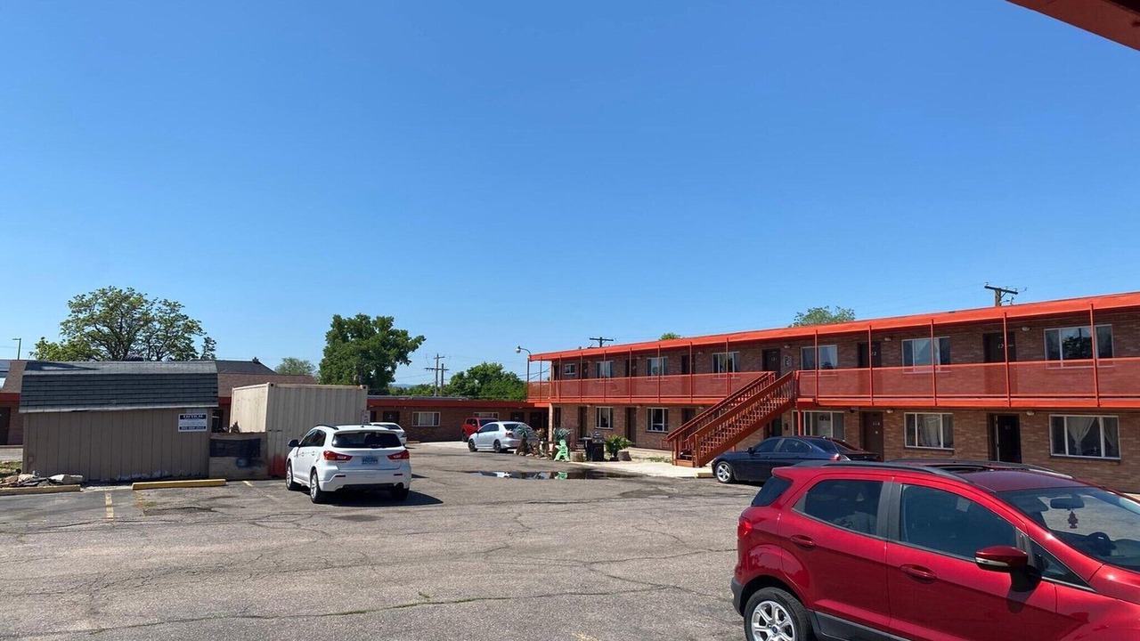 Photo of Outdoor in Englewood