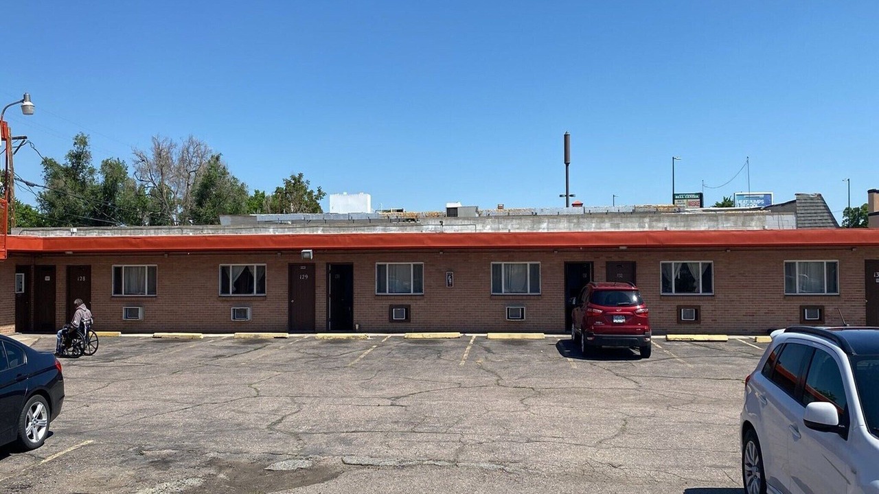 Photo of Outdoor in Englewood