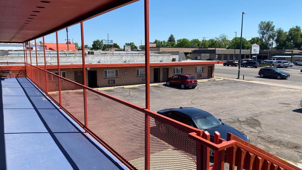 Photo of Outdoor in Englewood