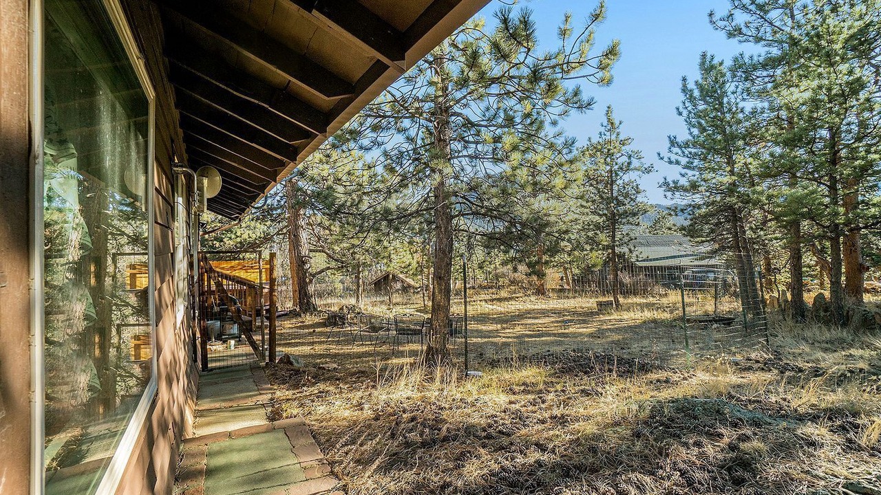 Photo of Outdoor in Estes Park