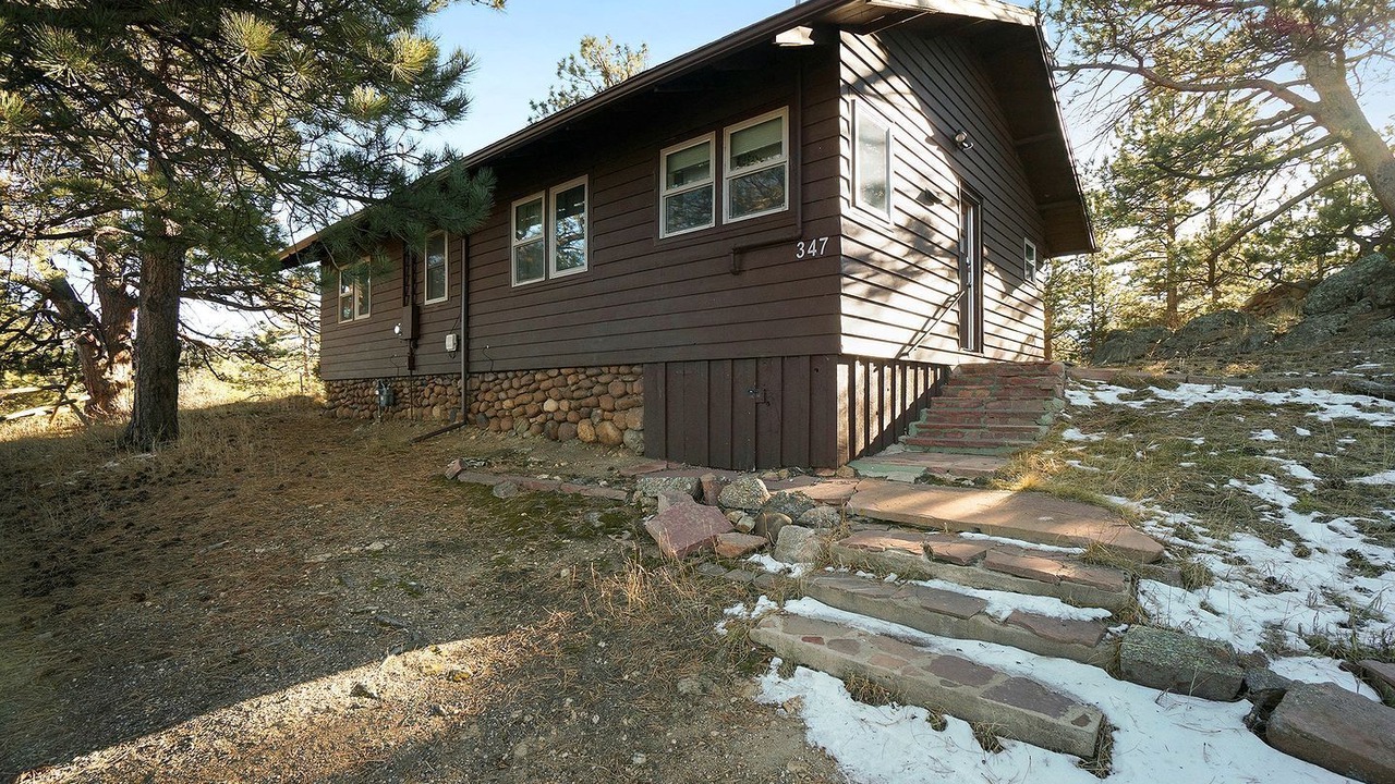 Photo of Outdoor in Estes Park