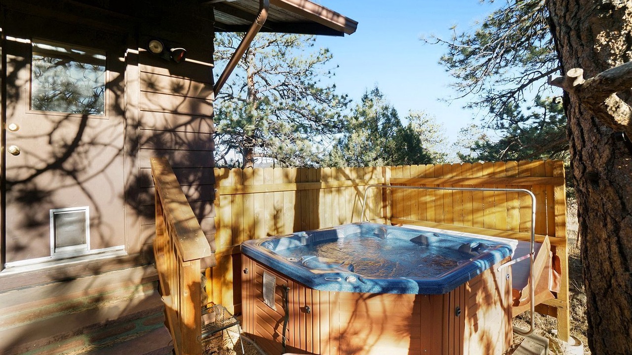 Photo of Outdoor in Estes Park