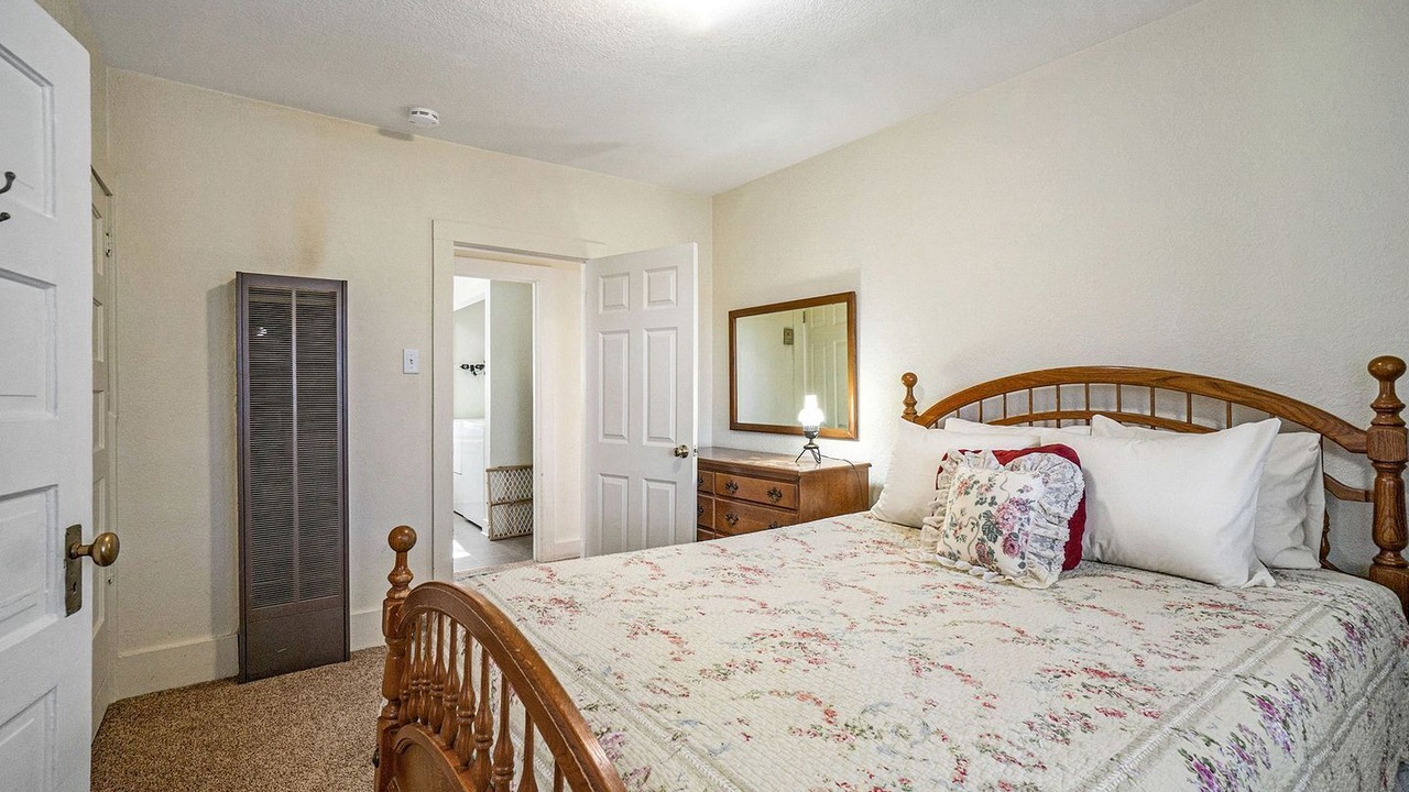 Photo of Bedroom in Estes Park