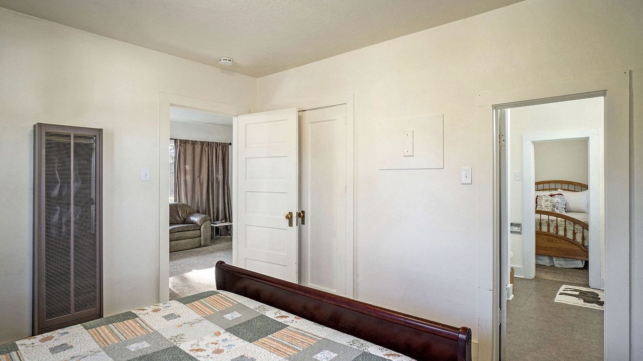 Photo of Bedroom in Estes Park