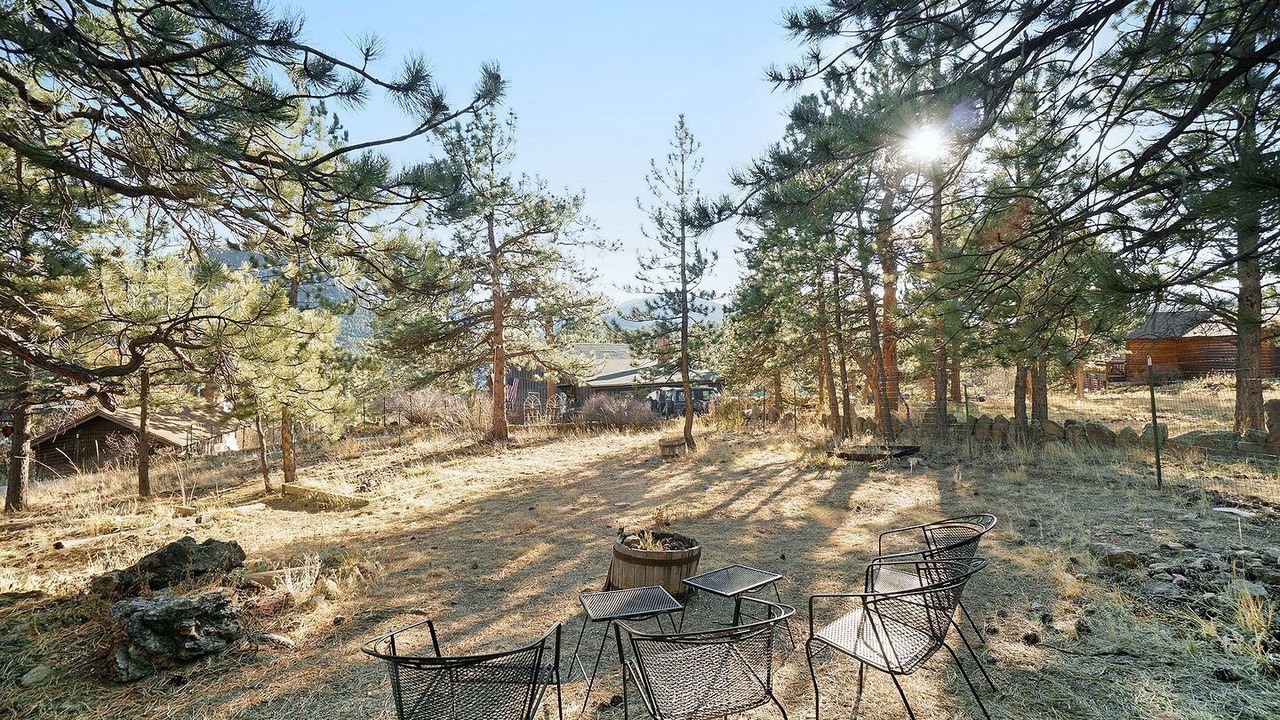 Photo of Outdoor in Estes Park