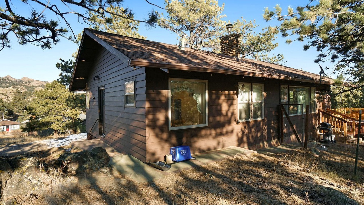 Photo of Outdoor in Estes Park